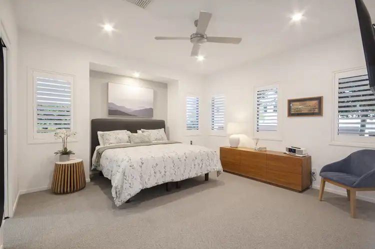Seventh view of Homely house listing, 38/115 Peregian Springs Drive, Peregian Springs QLD 4573