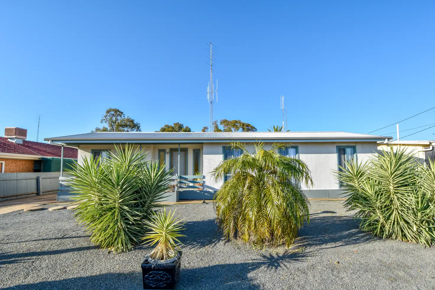 Main view of Homely house listing, 5 Allan St, Crystal Brook SA 5523