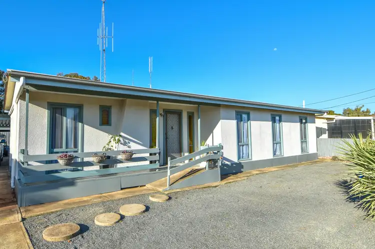 Second view of Homely house listing, 5 Allan St, Crystal Brook SA 5523