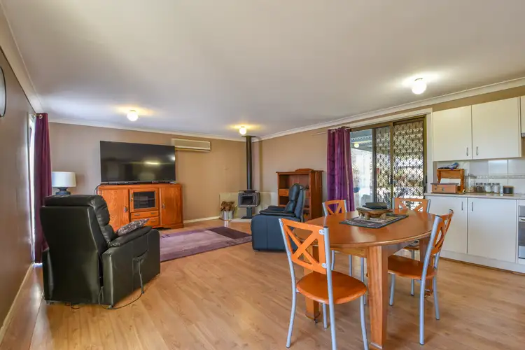 Third view of Homely house listing, 5 Allan St, Crystal Brook SA 5523