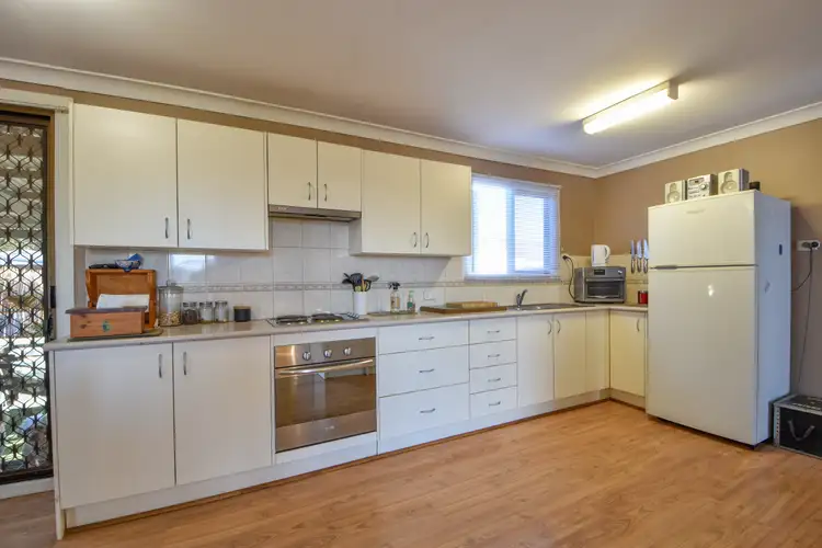 Fifth view of Homely house listing, 5 Allan St, Crystal Brook SA 5523