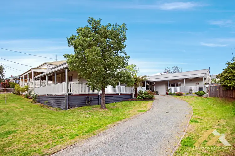 Main view of Homely house listing, 6 Ronald St, Bruthen VIC 3885