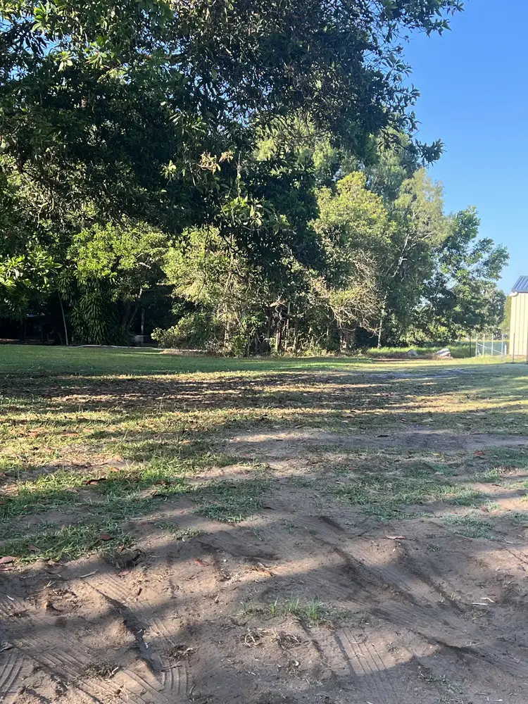 Second view of Homely land listing, 22 Amanda Cres, Tully Heads QLD 4854