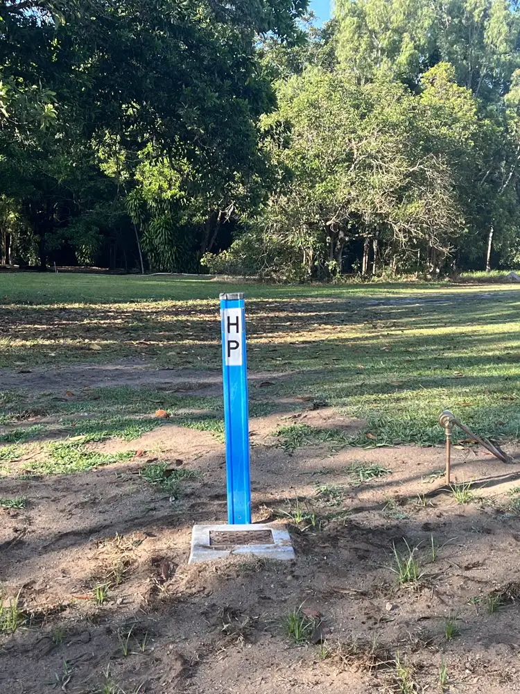 Third view of Homely land listing, 22 Amanda Cres, Tully Heads QLD 4854