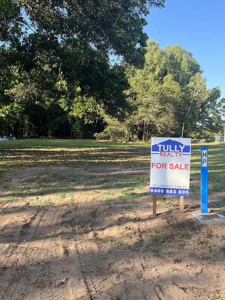 Fourth view of Homely land listing, 22 Amanda Cres, Tully Heads QLD 4854