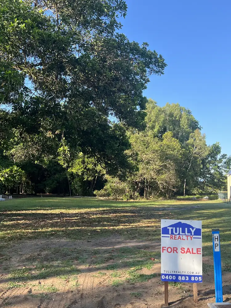 Fifth view of Homely land listing, 22 Amanda Cres, Tully Heads QLD 4854