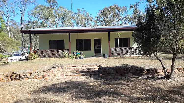 83 Silver Valley Rd, Silver Valley QLD 4872