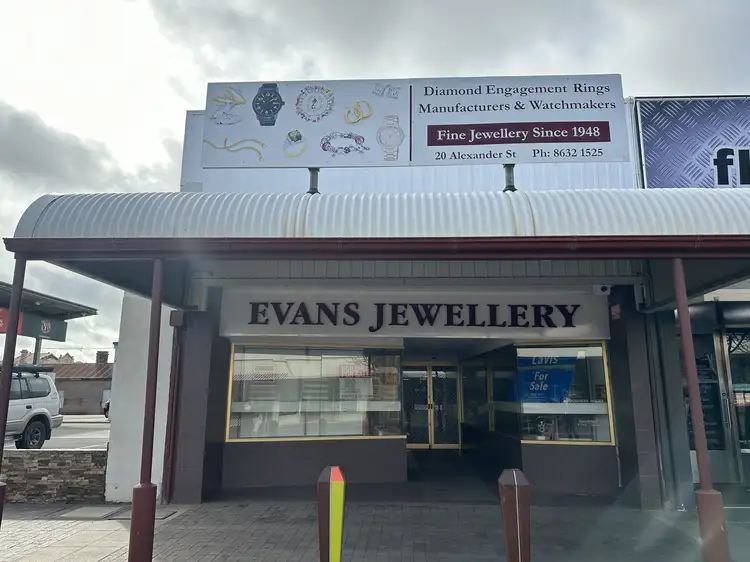 20 Alexander Street, Port Pirie SA 5540