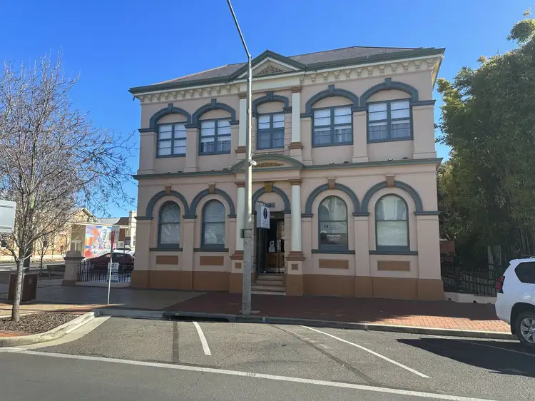 Main view of Homely house listing, 83 - 85 Otho St, Inverell NSW 2360