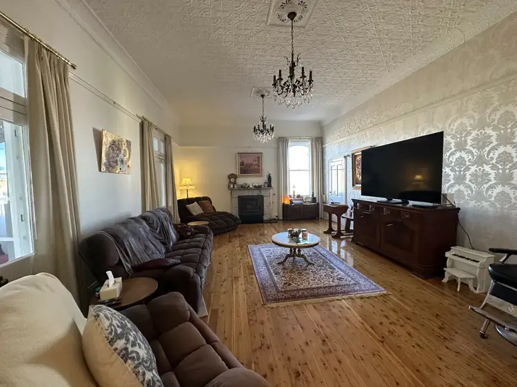 Second view of Homely house listing, 83 - 85 Otho St, Inverell NSW 2360
