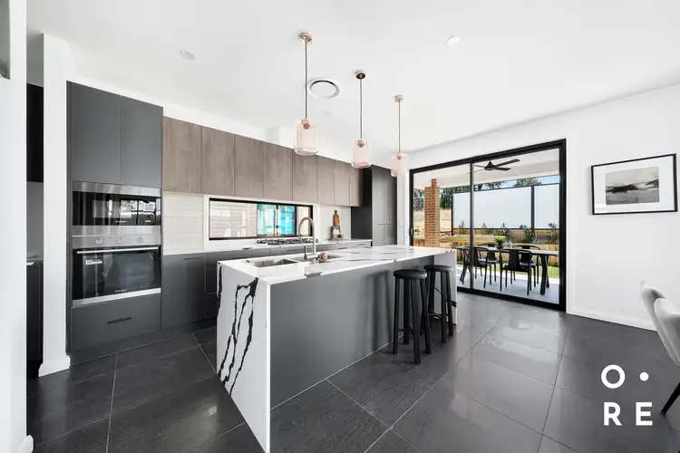 420 Constellation Avenue, Box Hill NSW 2765