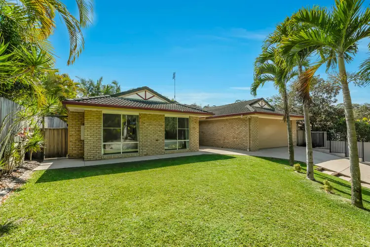 6 Coralgum Ct, Buderim QLD 4556