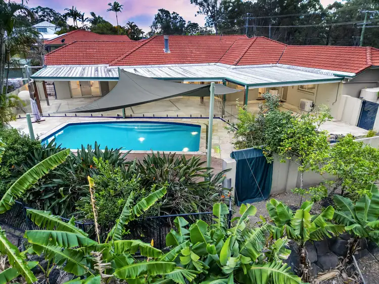 Second view of Homely house listing, 50 Clarence Dr, Helensvale QLD 4212
