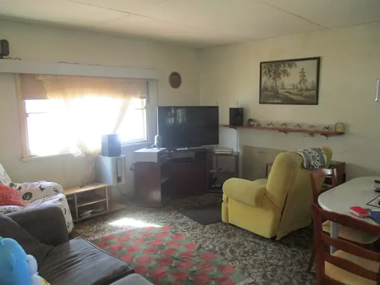 Second view of Homely house listing, 50 Walston St, Tammin WA 6409