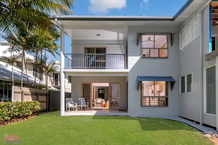 Fifth view of Homely house listing, 1/26 Donkin Lane, Mission Beach QLD 4852