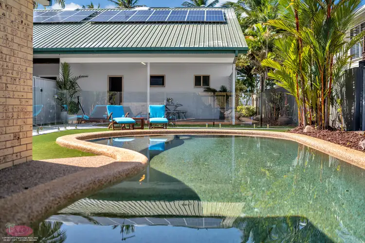 Sixth view of Homely house listing, 1/26 Donkin Lane, Mission Beach QLD 4852