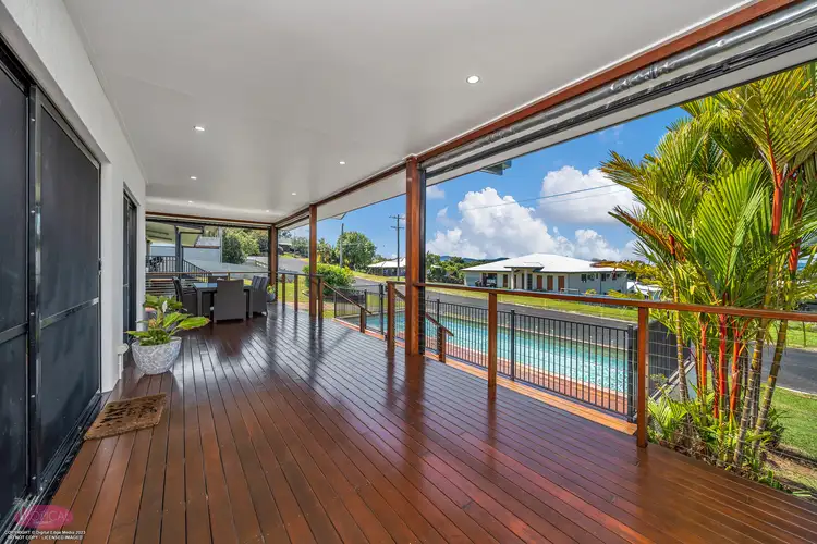 19 Admiralty St, South Mission Beach QLD 4852