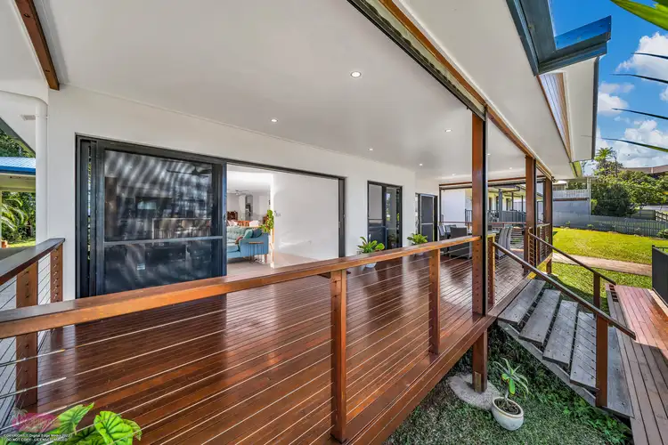Fourth view of Homely house listing, 19 Admiralty St, South Mission Beach QLD 4852
