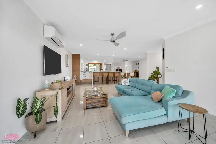 Fifth view of Homely house listing, 19 Admiralty St, South Mission Beach QLD 4852