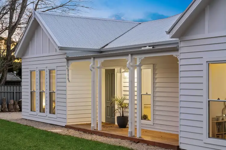 Second view of Homely house listing, 2, 13 Bernhardt Cres, Hahndorf SA 5245