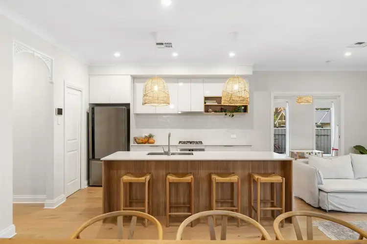 Third view of Homely house listing, 2, 13 Bernhardt Cres, Hahndorf SA 5245