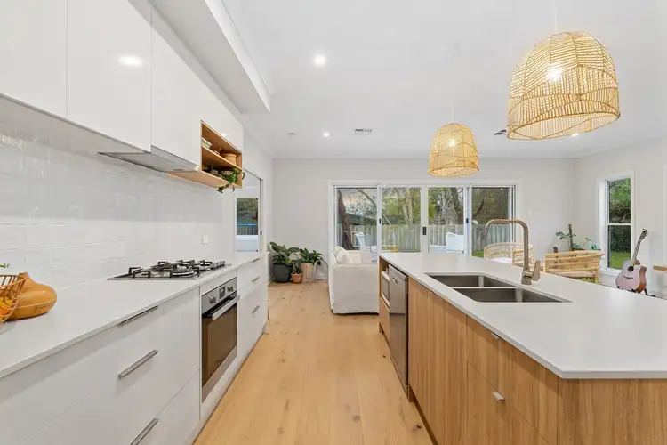 Fourth view of Homely house listing, 2, 13 Bernhardt Cres, Hahndorf SA 5245