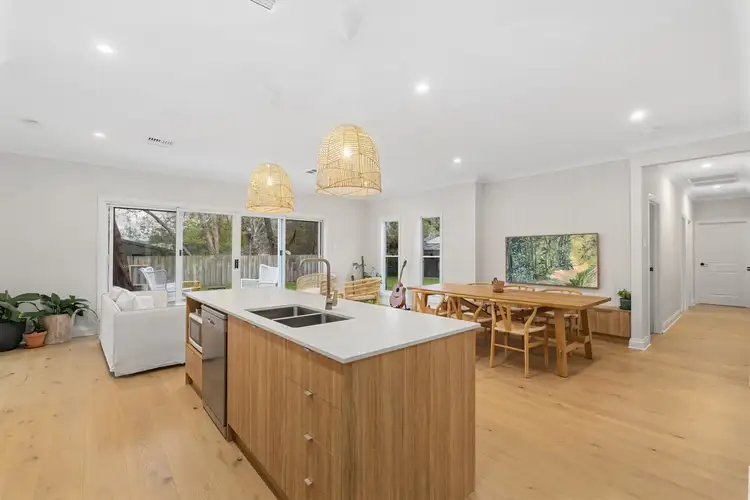 Fifth view of Homely house listing, 2, 13 Bernhardt Cres, Hahndorf SA 5245