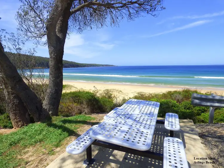 Third view of Homely house listing, 6B Dolphin Cres, Eden NSW 2551