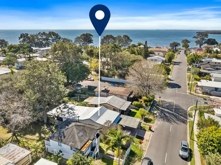 Main view of Homely house listing, 37 Grosvenor Tce, Deception Bay QLD 4508