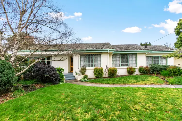 2 Orr Brien Cres, Traralgon VIC 3844