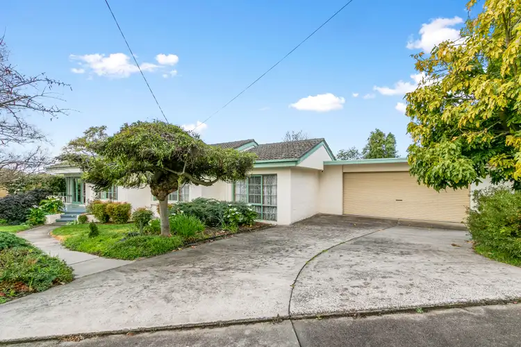 Second view of Homely house listing, 2 Orr Brien Cres, Traralgon VIC 3844