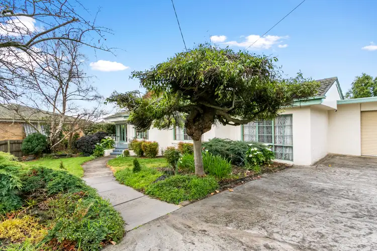 Third view of Homely house listing, 2 Orr Brien Cres, Traralgon VIC 3844