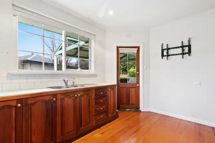 Seventh view of Homely house listing, 2 Orr Brien Cres, Traralgon VIC 3844