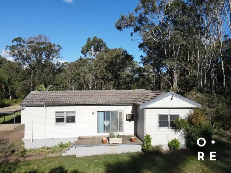 Main view of Homely house listing, 6 Ashford Road, Vineyard NSW 2765