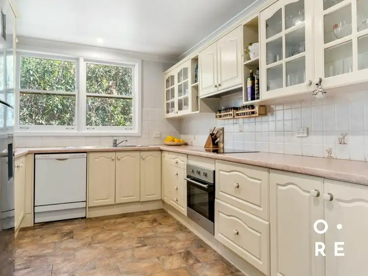 Third view of Homely house listing, 6 Ashford Road, Vineyard NSW 2765