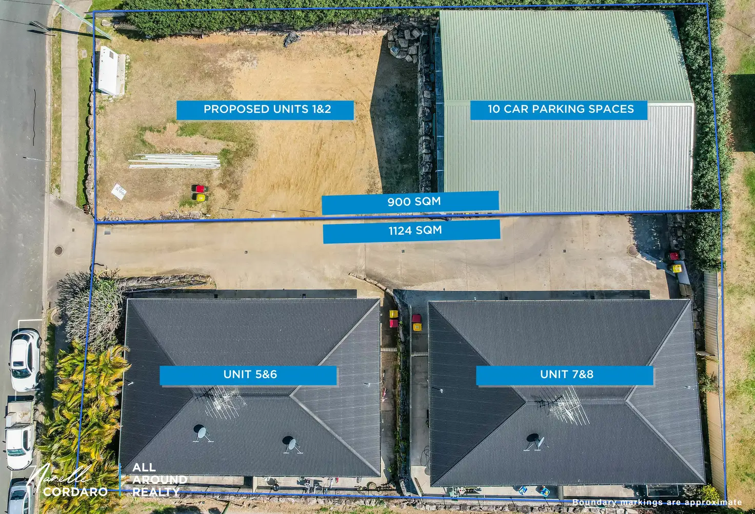 Main view of Homely house listing, 52-54 Royston St, Kilcoy QLD 4515