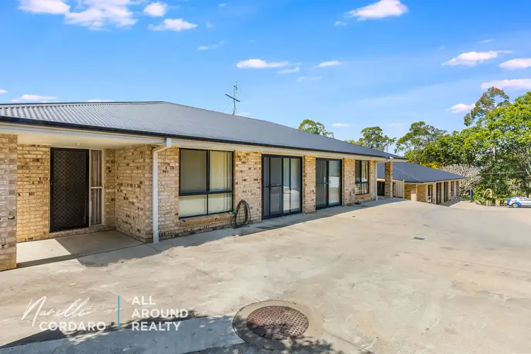 Second view of Homely house listing, 52-54 Royston St, Kilcoy QLD 4515