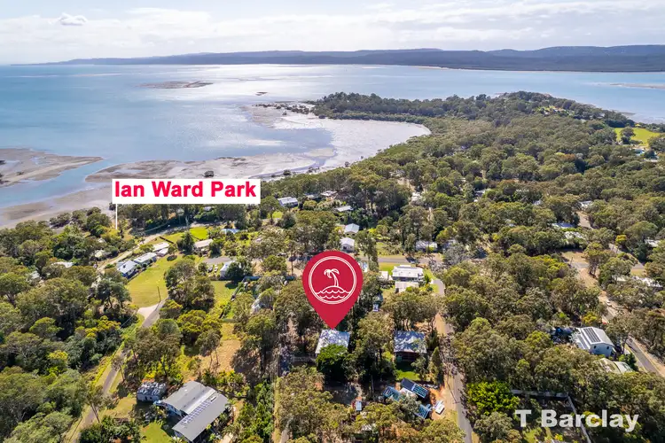 Fourth view of Homely house listing, 8 Paranka Street, Lamb Island QLD 4184