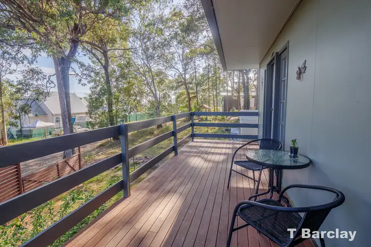 Fifth view of Homely house listing, 8 Paranka Street, Lamb Island QLD 4184