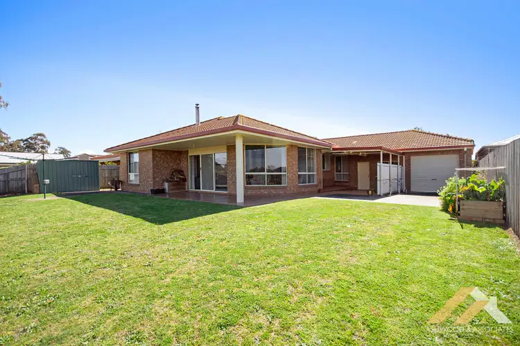 Third view of Homely house listing, 12 Charlton Pl, Eastwood VIC 3875