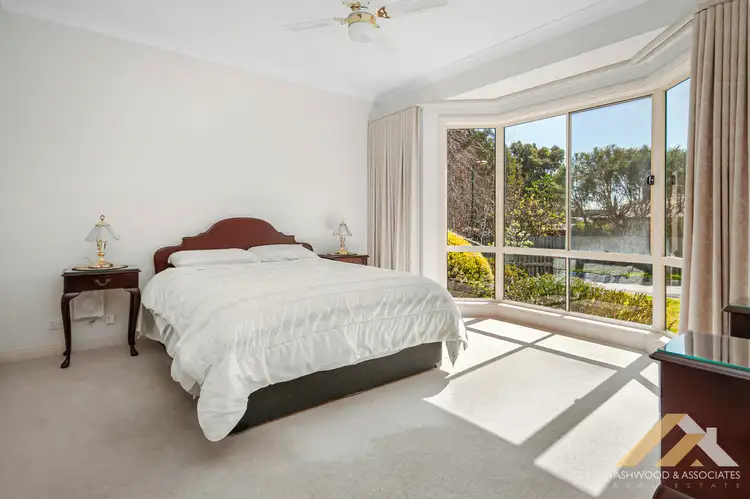 Fourth view of Homely house listing, 12 Charlton Pl, Eastwood VIC 3875