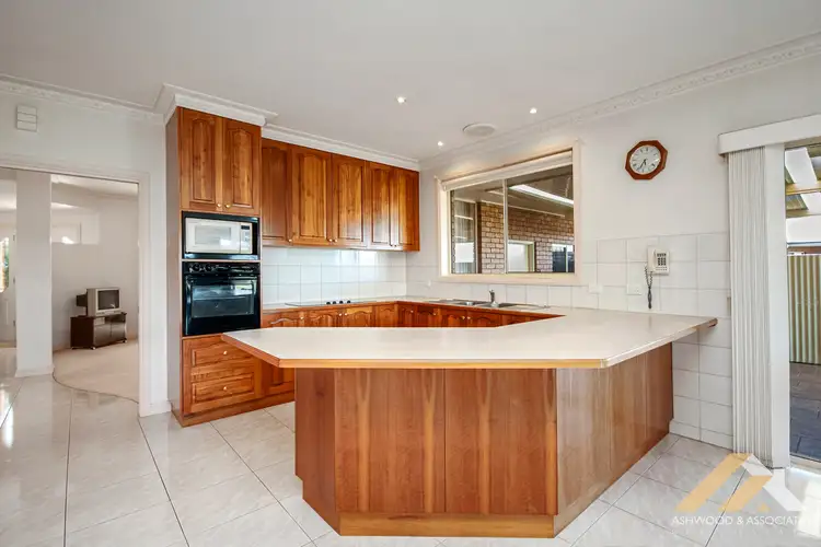 Sixth view of Homely house listing, 12 Charlton Pl, Eastwood VIC 3875