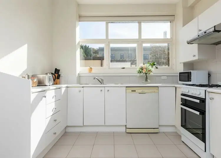 Third view of Homely apartment listing, Unit 6/593 New South Head Rd, Rose Bay NSW 2029