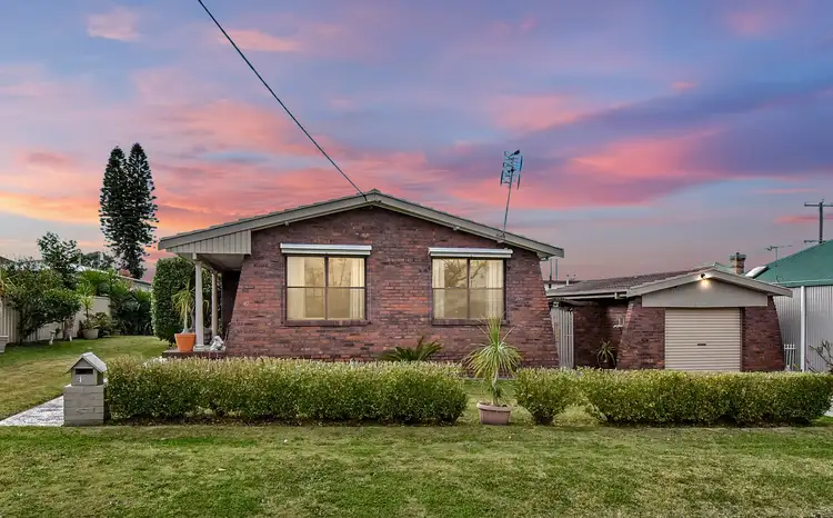 40 Harris St, Cessnock NSW 2325