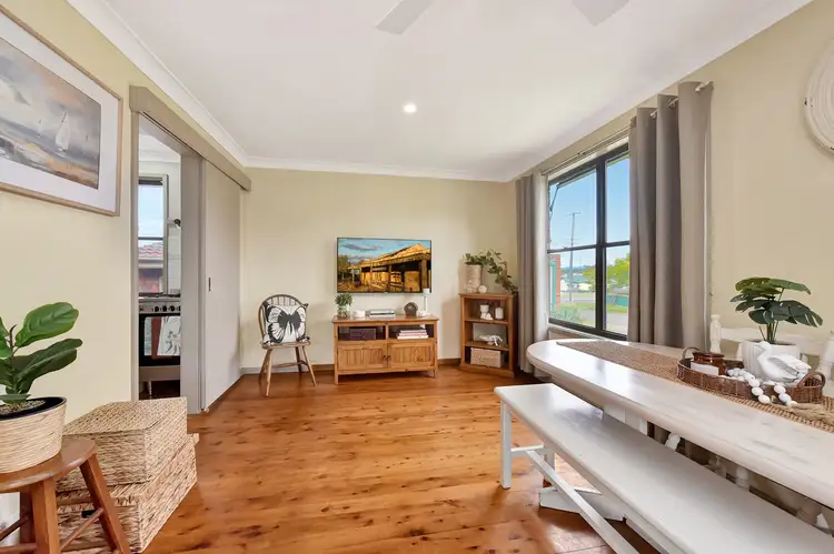 Second view of Homely house listing, 40 Harris St, Cessnock NSW 2325