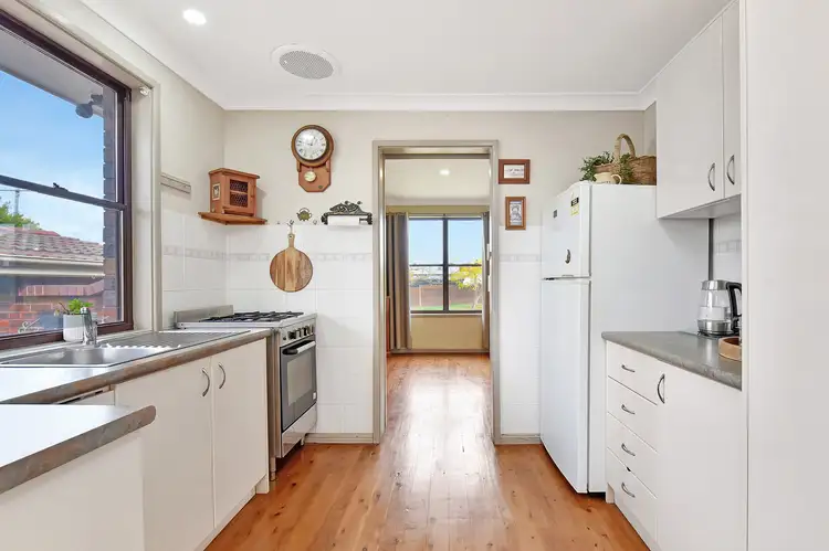 Fifth view of Homely house listing, 40 Harris St, Cessnock NSW 2325