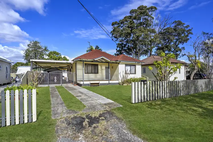 42 Bertha St, Merrylands NSW 2160