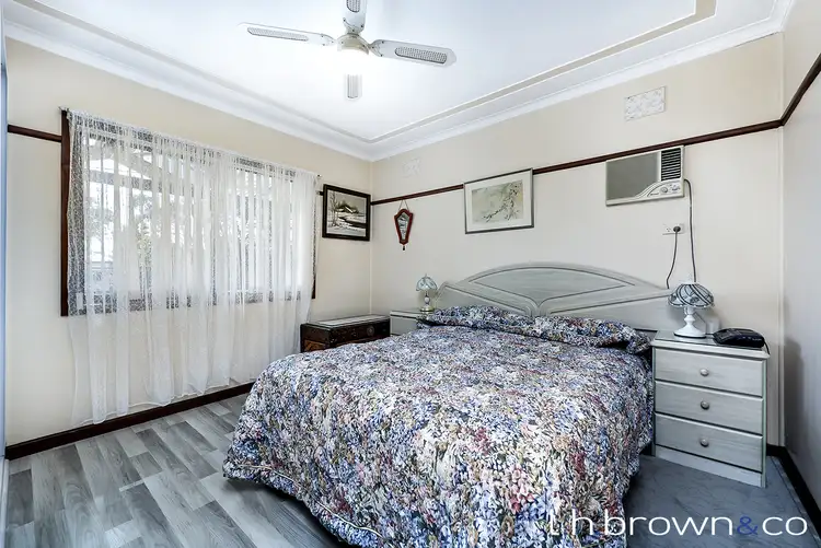 Fifth view of Homely house listing, 42 Bertha St, Merrylands NSW 2160