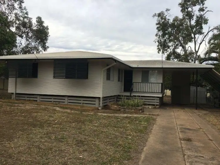Second view of Homely house listing, 6 Talbot Ct, Dysart QLD 4745