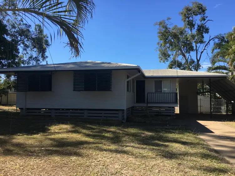 Third view of Homely house listing, 6 Talbot Ct, Dysart QLD 4745